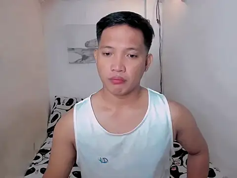 xSebastian19 online show from July 14, 12:35 am