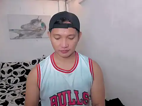 xSebastian19 online show from July 28, 7:04 am