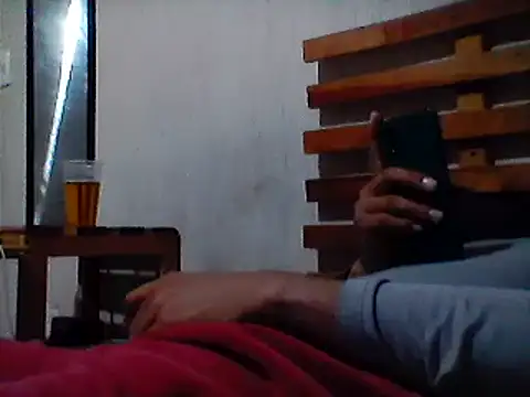 Chiquitopapa69 online show from February 7, 5:41 am