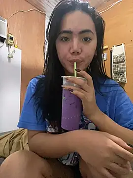 Snapshot of Martha_pookerxxx chatting on February 1, 7:57 am Martha pookerxxx online show from February 1, 7:57 am