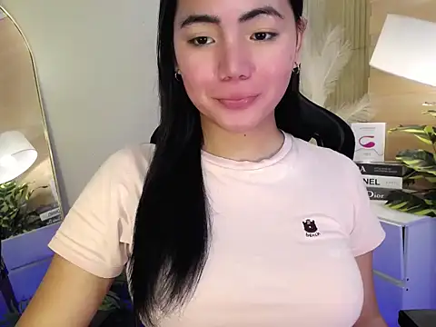 Snapshot of Martha_pookerxxx chatting on February 4, 7:55 pm Martha pookerxxx online show from February 4, 7:55 pm