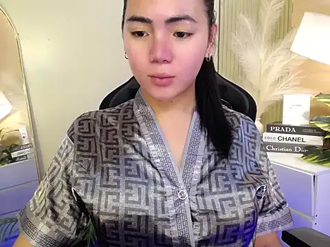 Snapshot of Martha_pookerxxx chatting on February 17, 1:47 am Martha pookerxxx online show from February 17, 1:47 am