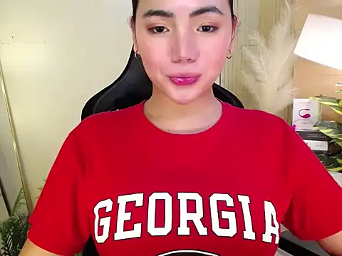 Snapshot of Martha_pookerxxx chatting on February 24, 1:13 am Martha pookerxxx online show from February 24, 1:13 am