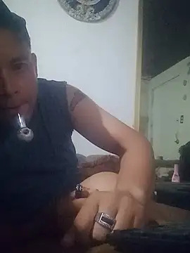 Noctucrasy247 online show from October 12, 6:12 am