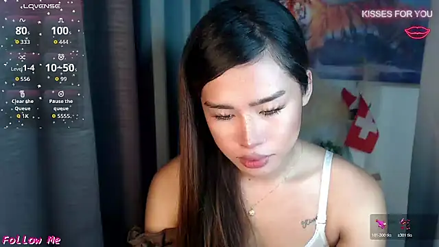princessjadexx online show from July 2, 6:25 pm