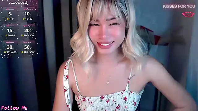 princessjadexx online show from July 12, 4:31 pm