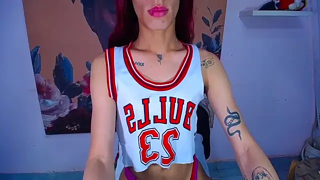 Pamelanicole online show from May 2, 7:08 pm