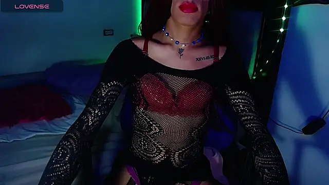 Pamelanicole online show from June 13, 3:48 am
