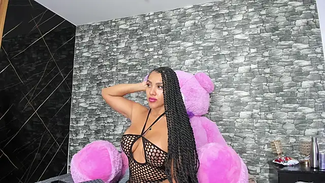 Snapshot of HeidyWillss chatting on February 4, 7:22 pm HeidyWillss online show from February 4, 7:22 pm