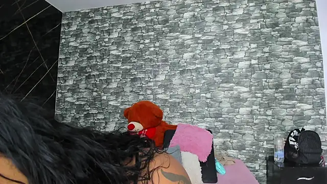 HeidyWillss online show from December 20, 7:43 pm