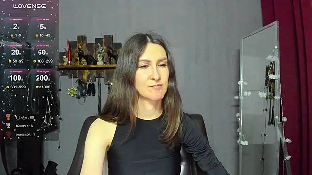 Snapshot of Mistress_Pamela chatting on January 14, 12:03 pm Mistress Pamela online show from January 14, 12:03 pm