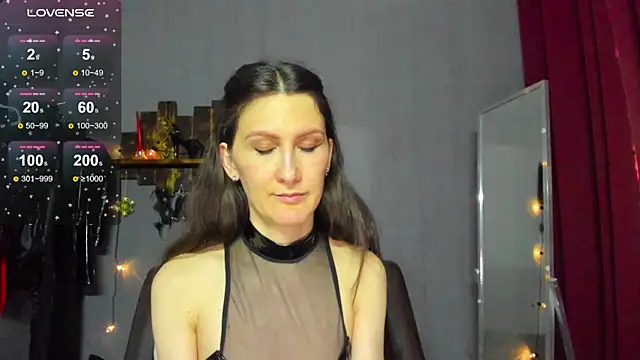 Snapshot of Mistress_Pamela chatting on January 30, 9:47 am Mistress Pamela online show from January 30, 9:47 am