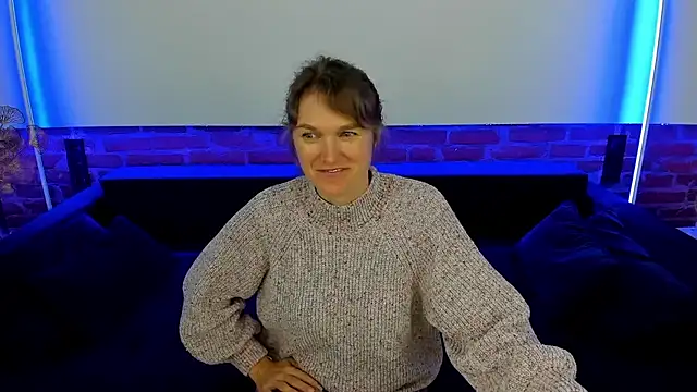 Snapshot of Anabell_xxx chatting on October 14, 4:24 am Anabell xxx online show from October 14, 4:24 am