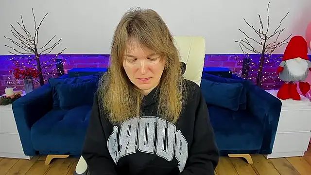 Anabell xxx online show from January 17, 6:40 am