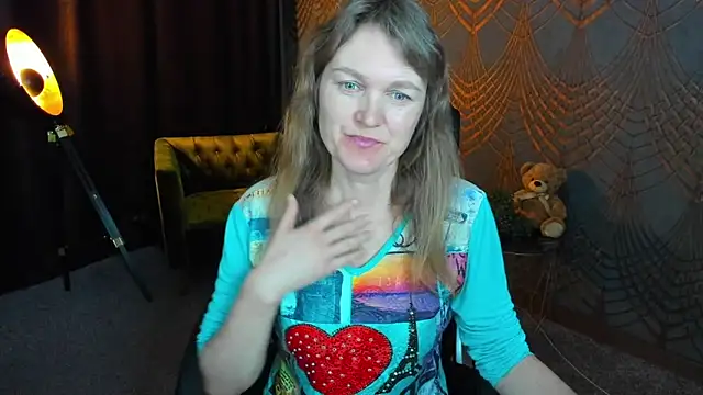 Anabell xxx online show from April 30, 5:41 pm