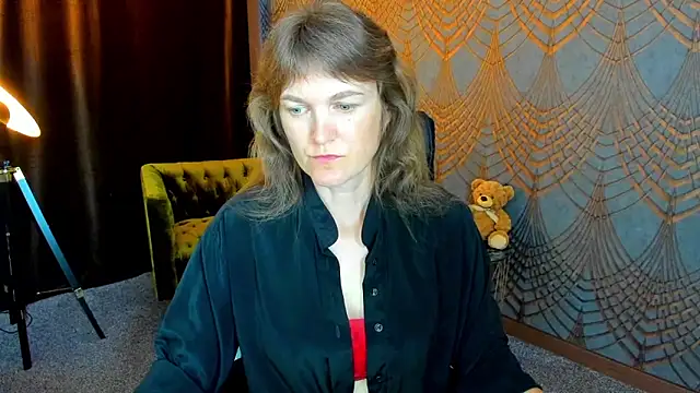 Anabell xxx online show from June 21, 5:43 am