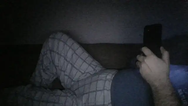 Anderrust online show from January 6, 10:12 pm