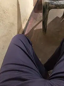 Ppramodya1991 online show from January 8, 4:44 am