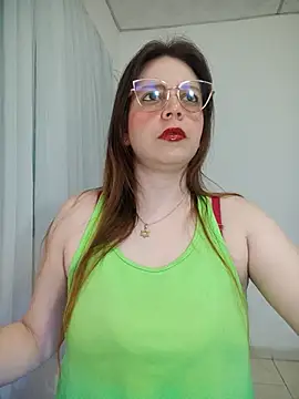 Snapshot of lorenitabella chatting on June 24, 8:57 am lorenitabella online show from June 24, 8:57 am