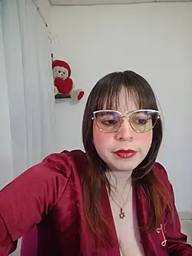Snapshot of lorenitabella chatting on July 5, 8:54 am lorenitabella online show from July 5, 8:54 am