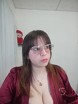 Snapshot of lorenitabella chatting on July 21, 9:55 am lorenitabella online show from July 21, 9:55 am