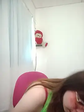 Snapshot of lorenitabella chatting on July 28, 8:23 pm lorenitabella online show from July 28, 8:23 pm