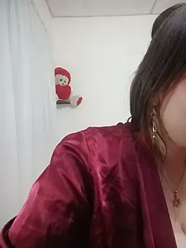 Snapshot of lorenitabella chatting on August 1, 9:08 am lorenitabella online show from August 1, 9:08 am