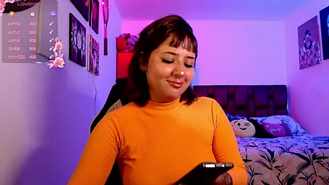 raven-gotic online show from March 3, 11:33 am