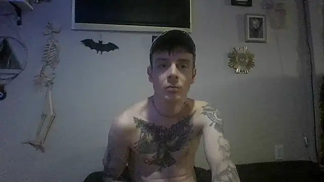 TrustThrust1312 online show from April 9, 5:40 pm