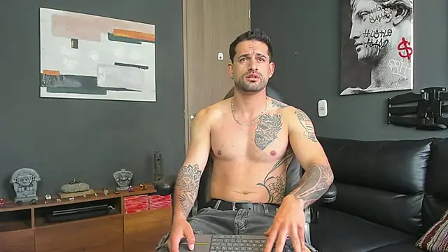 Davevilboy online show from November 10, 1:10 pm