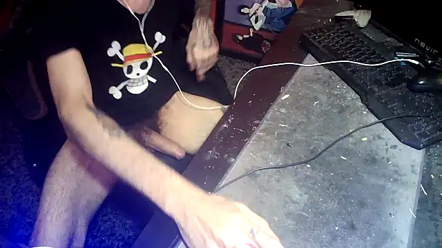 zorrito86 online show from December 18, 5:10 pm