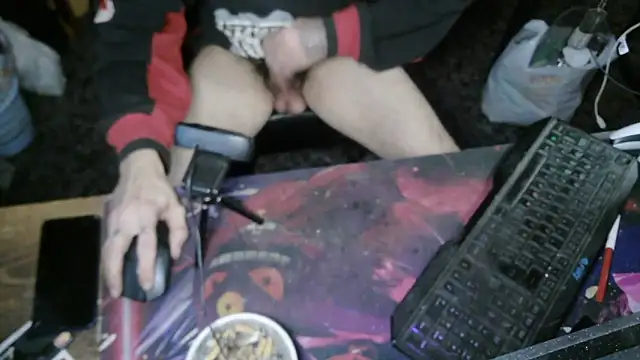 zorrito86 online show from February 5, 7:07 pm