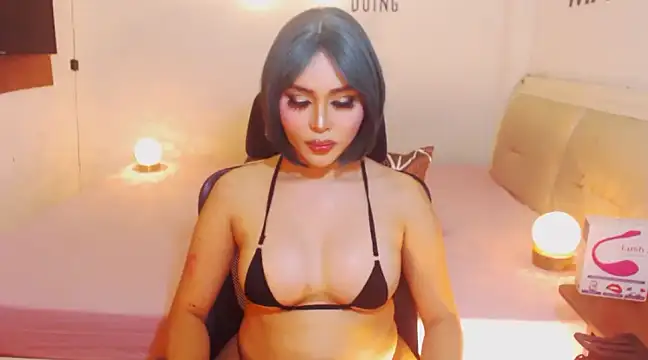 AngelSELFSUCKER online show from March 21, 4:49 am