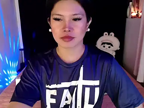 Angelic Fuckerxxx online show from June 5, 6:24 pm