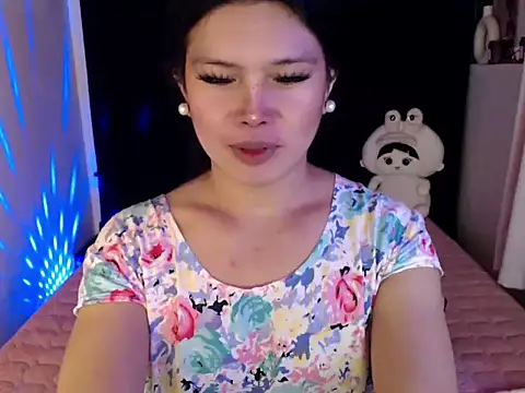 Angelic Fuckerxxx online show from June 14, 11:01 am