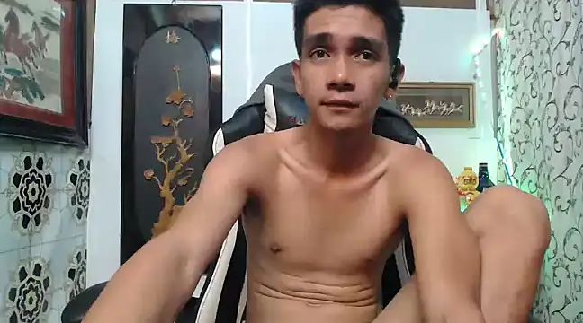asianmaster27 online show from December 22, 3:55 am