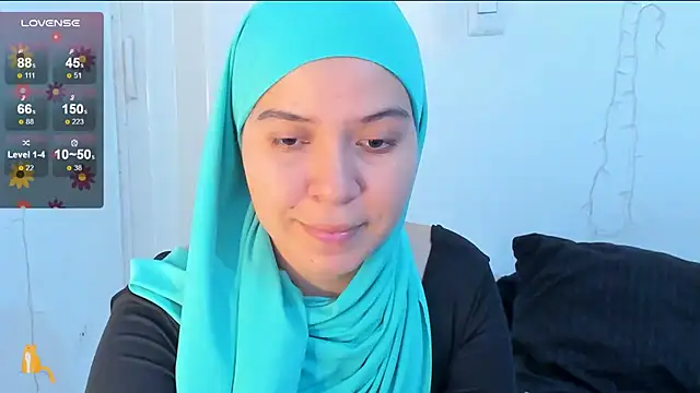 MatchedEyebrow online show from December 20, 9:39 pm