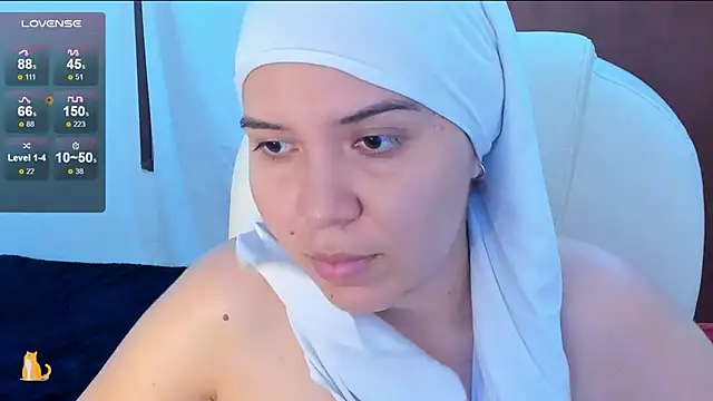 MatchedEyebrow online show from December 25, 11:53 pm