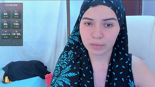 MatchedEyebrow online show from January 11, 9:04 pm