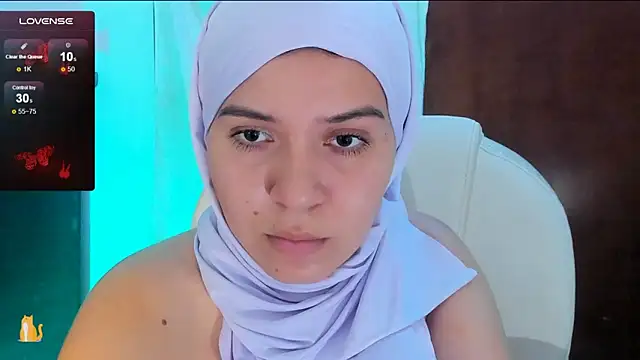 MatchedEyebrow online show from January 29, 8:35 pm