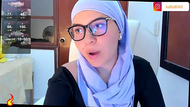 MatchedEyebrow online show from September 13, 9:14 pm