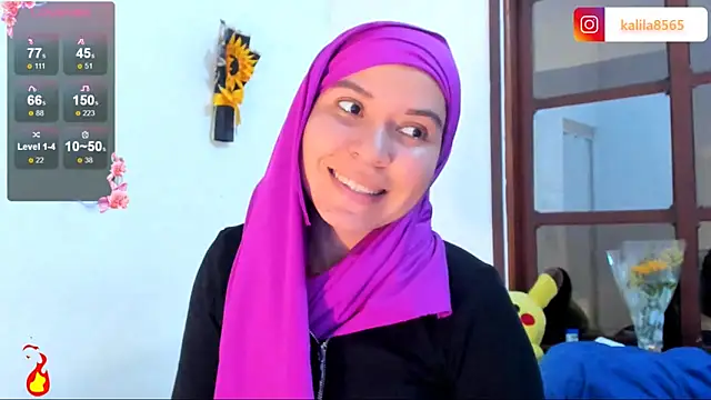 MatchedEyebrow online show from December 16, 8:36 pm