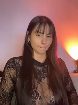 Snapshot of ameliayourfav1 chatting on October 23, 2:11 am ameliayourfav1 online show from October 23, 2:11 am