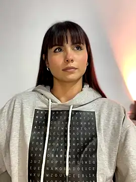 Snapshot of ameliayourfav1 chatting on December 4, 1:26 am ameliayourfav1 online show from December 4, 1:26 am