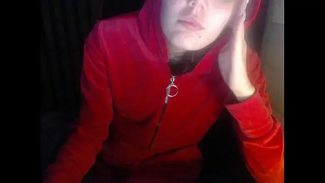 Snapshot of Laco-cO chatting on December 7, 8:16 pm Laco-cO online show from December 7, 8:16 pm