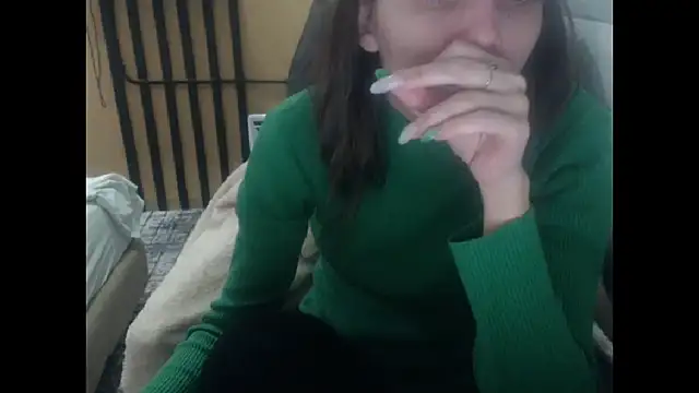 Snapshot of Laco-cO chatting on December 29, 7:22 pm Laco-cO online show from December 29, 7:22 pm