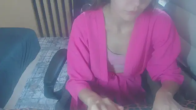 Snapshot of Laco-cO chatting on September 25, 9:57 am Laco-cO online show from September 25, 9:57 am