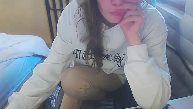 Snapshot of Laco-cO chatting on November 20, 10:48 am Laco-cO online show from November 20, 10:48 am