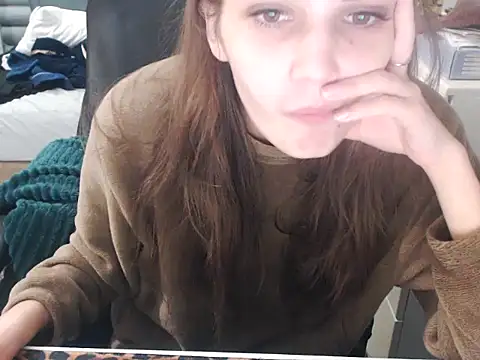 Snapshot of Laco-cO chatting on December 20, 1:40 pm Laco-cO online show from December 20, 1:40 pm