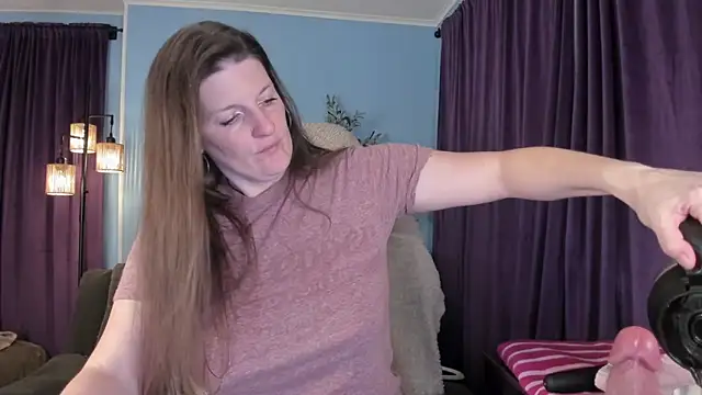 Kelly Carolina online show from January 13, 12:43 pm